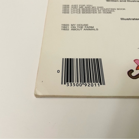 The Pink Panther and the Fancy Party Book A Golden Look Look Book - Picture 6 of 16